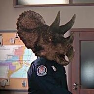 Not A Cop