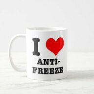 antifreeze