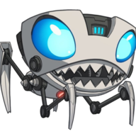 Bot Muncher
