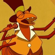 Mr. Flea
