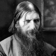 Григорий Распутин