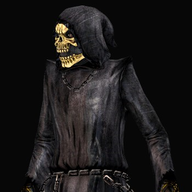 Grimdark Reaper