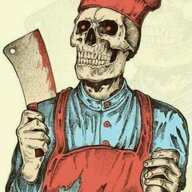 Skeleton Crew