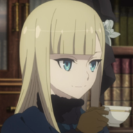 Lady Reines
