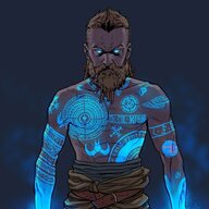 Baldur's Revenge