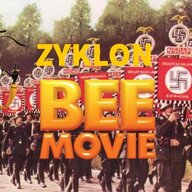 Zyklon Bee Movie