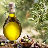 Extra Virigin Olive Oil