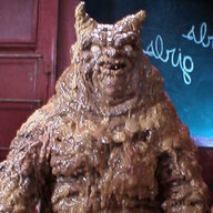 Big Smelly Shit