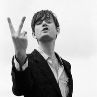Jarvis Cocker