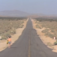Road to Nowhere