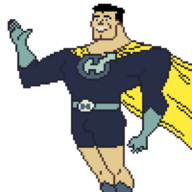 The Big Boy