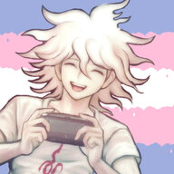 AFAB Transwoman
