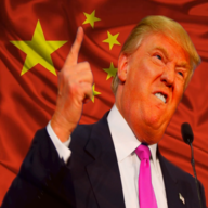 Donald J. Trump