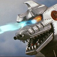 Mecha II