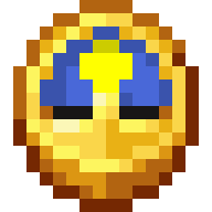 Minecraft Clock6422