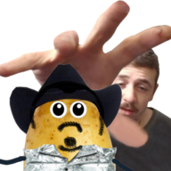 DownSyzePotato