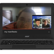 Acer Laptop