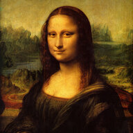 work of art