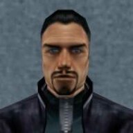 Paul Denton