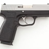 Kahr CW9