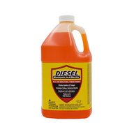 diesel bottle