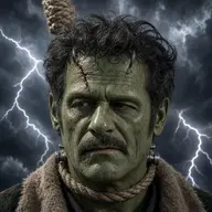 The Ugly One