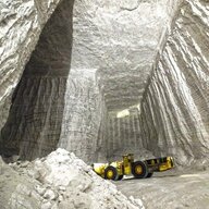 Saltmine