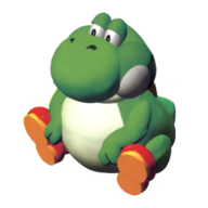 Beeg Beeg Yoshi