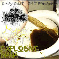 Explosive Shits