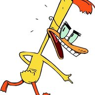 Eric T Duckman