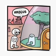 AMOOGUS