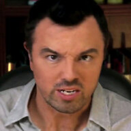 Seth MacFarlane