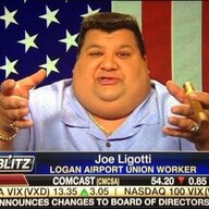 Staten Island Uncle
