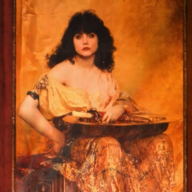 Nadja Cravensworth.