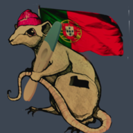 wharf rat