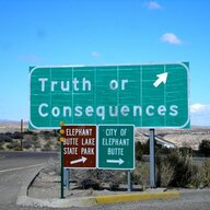 Truth or Consequences
