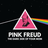 Pink Freud