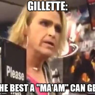 The Best a Ma'am Can Get