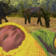 maize