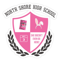 North Shore HS Graduate