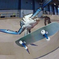 Rad Crab