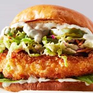 Chicken Sandwich