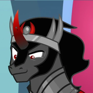 King Sombra