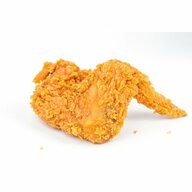 Sir I Am A Chicken Wing