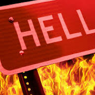 We're All Going To Hell