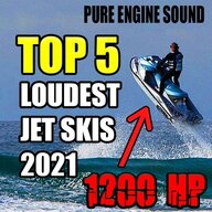Jetski Blues