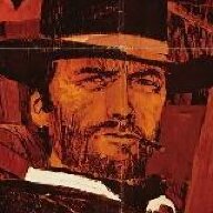 Man With No Name