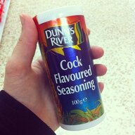 cock flavoured seasoning