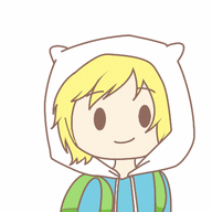 Basic Blonde Boy
