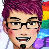 Dillin Faggot Thomas